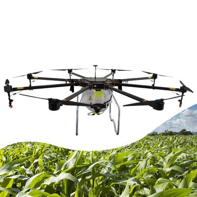 China Dual GPS System Autopilot Drone Sprayer Agriculture Agricultural Sprayer for sale