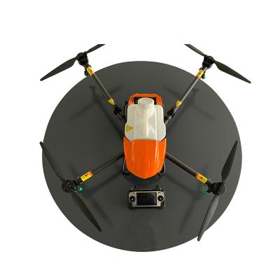 China Anti-fall operation fully autonomous agriculture unmanned aerial vehicle for sale