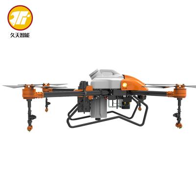 China High Quality Anti-fall Water Pump Spray System Dual Agriculture Drone Spray for sale