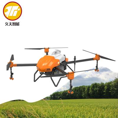 China High Efficient Anti-fall 4 16 Liter UAV Drone Crop Sprayer Agricultural Propellers for sale