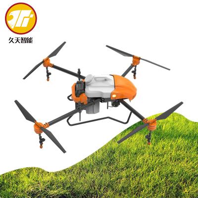 China With New 16kg 16L G-sensor Agriculture Drone Aircraft Farm Spraying UAV Machine For Plant Protection for sale