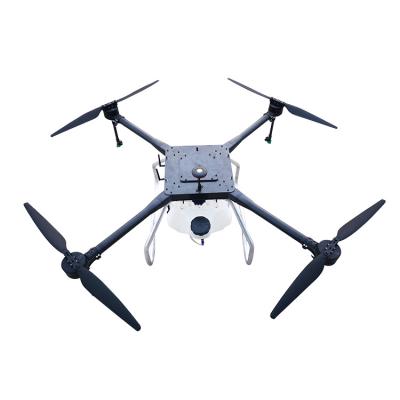 China Anti-fall 16kg Fertilizer Agriculture UAV With Gps For Plant Protection for sale