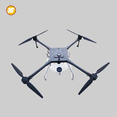 China Anti-fall Auto-planned routes agriculture UAV Aircraft Agriculture Drone for sale