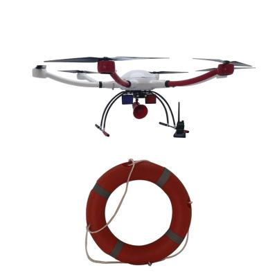 China Eco-friendly Material Heavy Payload Long Flight Time Safety Drone For Searching And Rescue Customized Drone for sale