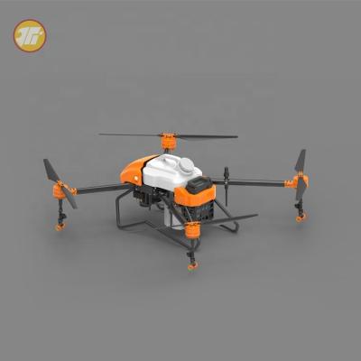 China ShockproofAnti-falling Spray Drone 20kg Water Spray Drone Drone With Spray for sale