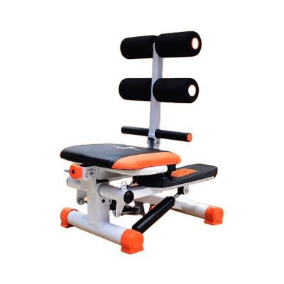 China Wholesale Fitness Mini Home Use Exercise Equipment Weight Stepper for sale