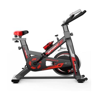 China Commercial Use Custom Wholesale Indoor Spinning Exercise Bike Indoor Exercise Fitted Exercise Bikes For Sale for sale