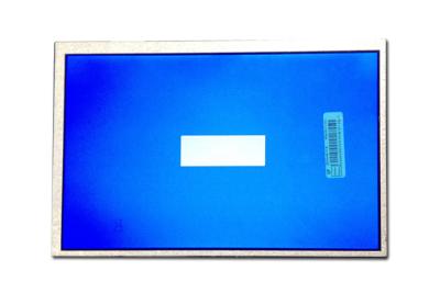 Κίνα Ενότητα Innolux LW700AT9008 7» άργυρος TFT LCD, αντιεκθαμβωτική ακατέργαστη LCD επιτροπή 500nits προς πώληση