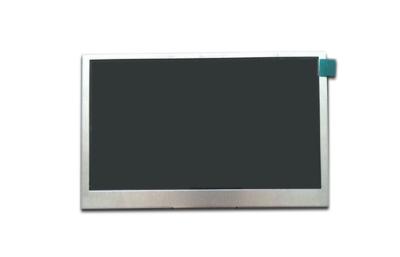 China TFT 8 inch TianMa LCD display 1024x768 250nits touch panel , TM080TDH01 for sale