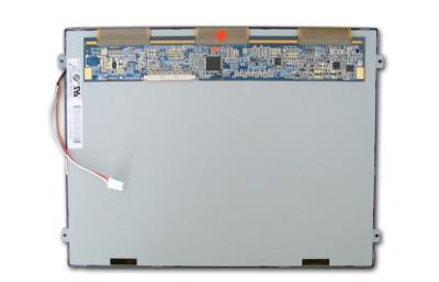 Κίνα 300nits TFT 10.4 βιομηχανικά LCD όργανα ελέγχου CLAA104XW01 CW, CCFL ίντσας backlight προς πώληση