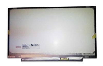 China Custom 14 inch LVDS Tablet LCD Panel 1366x768 CLAA140WB01A LCD Display for sale