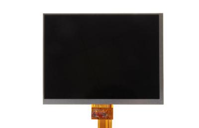 China 8 módulo del lcd de la retroiluminación LED del panel LCD HJ080IA-01F Innolux de la tableta de la pulgada 1024*768 TFT en venta