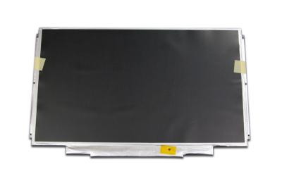 Κίνα Επιτροπή 13.3 ταμπλετών LCD CLAA133UA01 300nits όργανο ελέγχου ίντσας CPT LCD με το RGB κάθετο λωρίδα προς πώληση