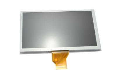 China 250nits 8 inch HJ080NA-04J Tablet LCD Panel / Display 1024x768 161PPI for sale