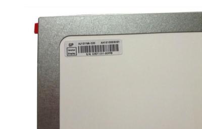 China 250nits 10.1 inch 1280x800 Tablet LCD Panel / LCD Module HJ101NA-02C for DVD Player for sale