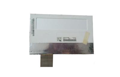 China 1024x600 7.0 TFT Innolux LCD Screen 300nits ZJ070NA-01C for digital camera for sale