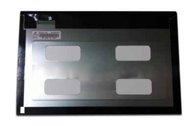 China Pantalla táctil modificada para requisitos particulares del panel LCD de la tableta de Innolux 1280x800 EJ101IA-01G LED en venta