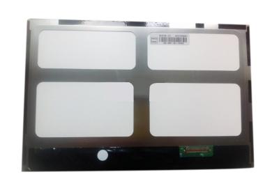 Κίνα επιτροπή 10.1» οθόνη HJ101IA-01I ταμπλετών LCD 1280x800 Innolux TFT LCD προς πώληση