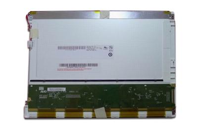 China El panel de alta resolución de 800x600 RGB TFT LCD para la señalización G104SN03 V1 de Digitaces en venta