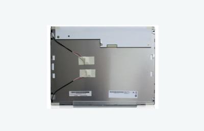 China G150XG01 V1 HD 700:1 Tablet AUO LCD Panel 262K Colors LCD Display Module for sale