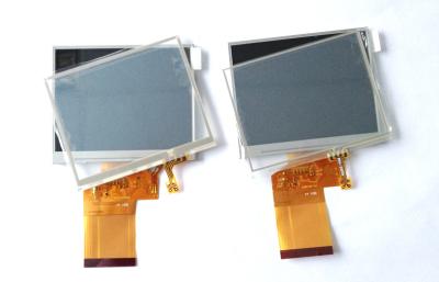 Κίνα Αναγνώσιμες TFT LCD επιτροπές YX035cm31 φωτός του ήλιου με την ανθεκτική αφή προς πώληση