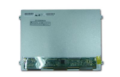 Κίνα CPT 10.4» επιτροπή 1024x768 CLAA104XA01 CW φωτεινότητας LCD TFT υψηλή για οπτικό Doorbell προς πώληση