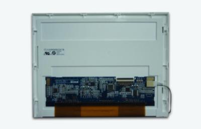 China Sonnenlicht LVDS IPS lesbares LCD-Modul zu verkaufen