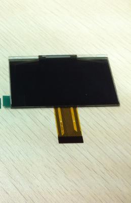 China Flexible OLED screens / RGB stripe lcd backlight with character lcd display for sale