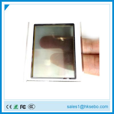 China Transparent OLED screens 8bit Parallel Data with MPU , tft lcd display module for sale