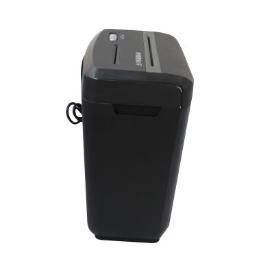 China VS805MC MICRO CUT 3X10MM 8SHEETS HOT Selling Paper Shredder Card Big Normal Origin Type Size Normal for sale