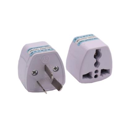 China Argentina CE Universal Travel Adapter Industrial Standard Conversion Plug Multiple for sale