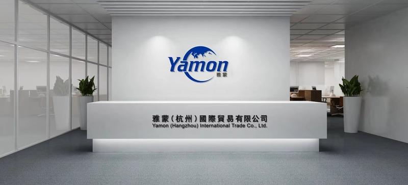 Verified China supplier - Yamon (hangzhou) International Trade Co., Ltd.