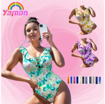 China Plus Size 2023 Custom Swimwear Beach Wear Micro Bikini Micro Bikini Bathing Swimming Suit for sale