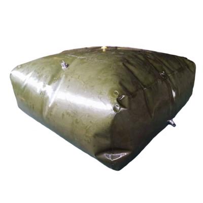 China High Frequency Heat Seal Eco - Friendly Storage Bladder TPU Oil Tank for sale