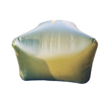 China Water Storage Pillow Shape Corrosion Resistant Water Tank for sale