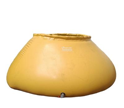 China Farms 10000L Grotank Customized Onion Water Tank For Rainwater Collecting for sale