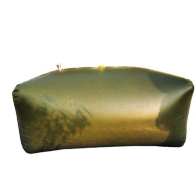 China Water Storage Factory Price Inflatable Bladder PVC Pillow Water Tank for sale