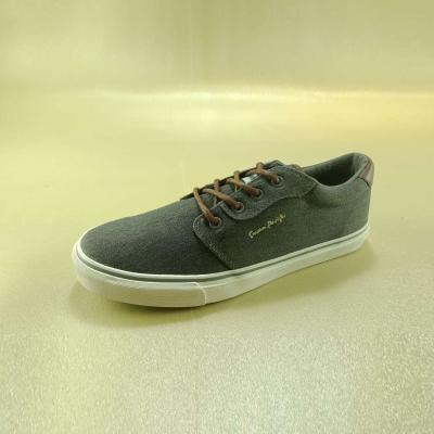 China High Quality Newest Canvas Skate Shoes for sale