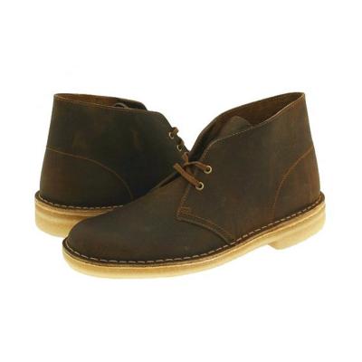 China Latest Styles Good Quality Mens Comfortable Playing Periods With Suede Upper for sale