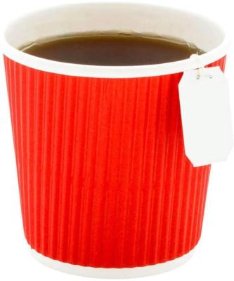 China Different Sizes Disposable Hot Sale 2021 Hot Drink / Ripple Disposable Wallpaper Cups Cold Drink Cups for sale