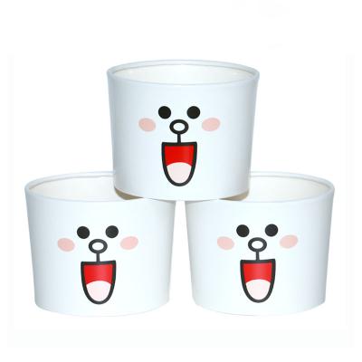 China Narrow version of recyclable cup sleeve, hot sale custom kpop double wall cup sleeve for sale