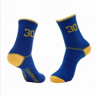 China High Quality Breathable Women Man Women Breathable Solid Color Cotton Fashion Dress Socks For Adult for sale