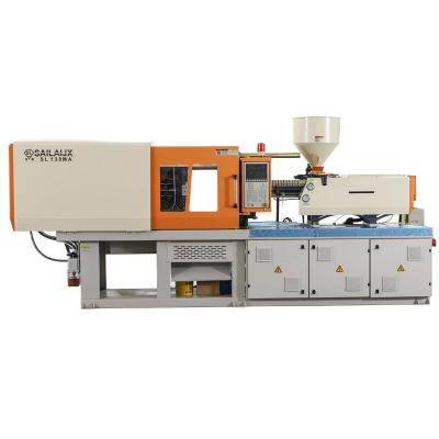 China Horizontal SAILAI 138 ton 140 ton Plastic Razor Handle Making Injection Molding moulding Machine price for sale