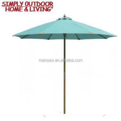 China China Garden Parasol Sun Shade High Quality Modern Outdoor Patio Umbrella Furniture Outdoor Umbrella Canopy for sale