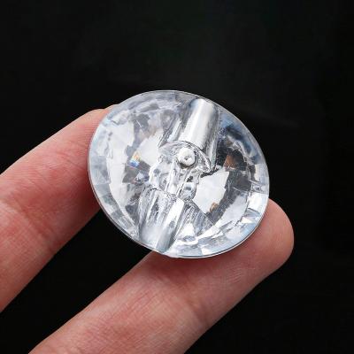 China Viable Sewing Rhinestone Diamond Buttons for Wedding Dress and Textile Accessories for sale