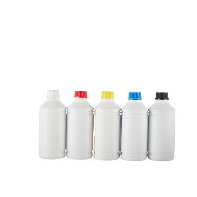 China 100% Compatible Wholesale High Quality Inks Supplier transfer film ink Ink For T-Shirt Printing for sale