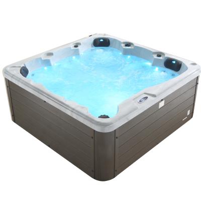 China EUROPEAN Best Redetube Chinese Hot Tub Spa Outdoor Used Prices for sale