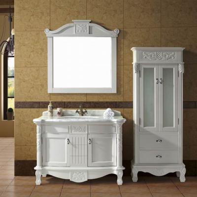 China HS-A816 modern vanity for bathrooms in a cheap price for sale