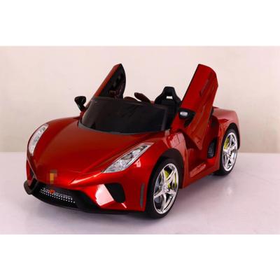 China Ride On Toy The New Model Of 2021 Can Ride Independent Swing Car Toy Car For Kids And Babies for sale