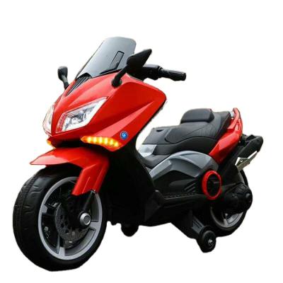 China Cheap ride on electric toy kids battery car motorcycle toys electric motor car for baby outdoor activitie for sale